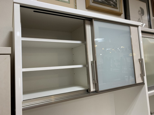 カップボード・食器棚の家具 買取 大阪
