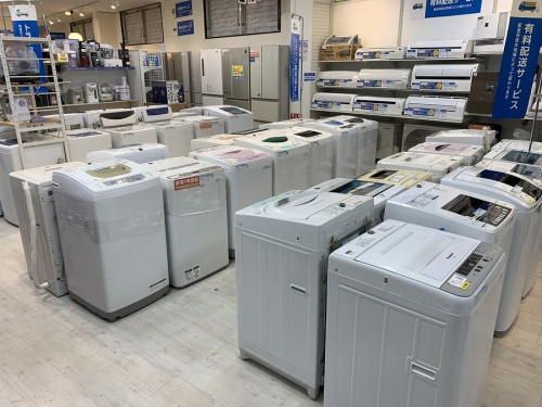 家電買取 大阪の中古家電 堺市