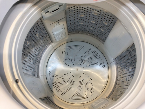 洗濯機の家電買取 大阪