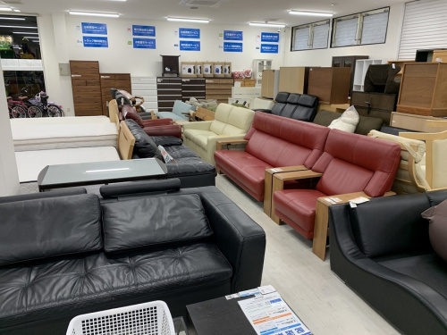 中古家具 堺市の関西
