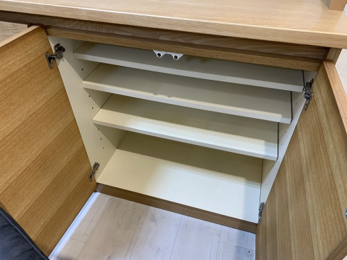 カップボード・食器棚の家具 買取 大阪