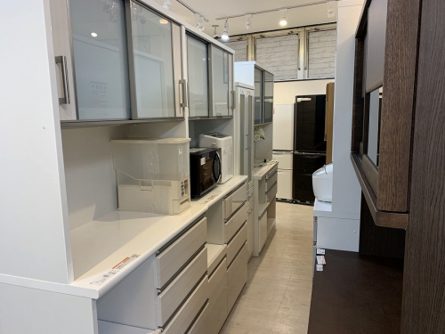 中古家具 堺市の関西