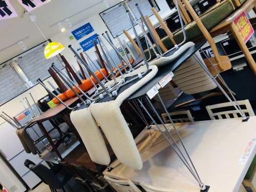 中古家具　堺市の関西
