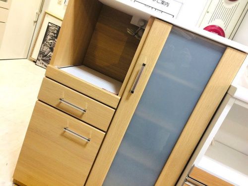 家具のニトリ