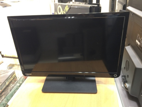 デジタル家電のテレビ