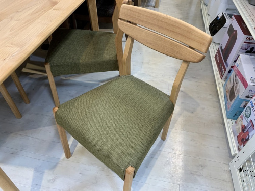 ダイニングセットの家具　買取　大阪