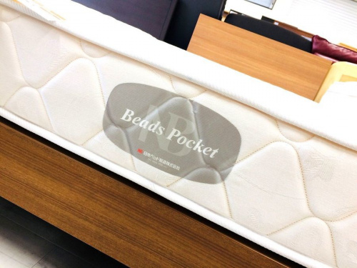 ベッドの家具　買取　大阪