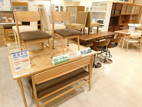 中古家具　堺の関西