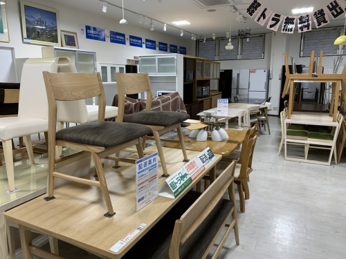 中古家具　堺市の関西