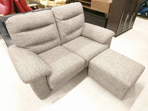 家具のソファ