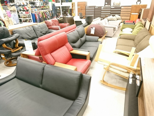 中古家具　堺市の関西