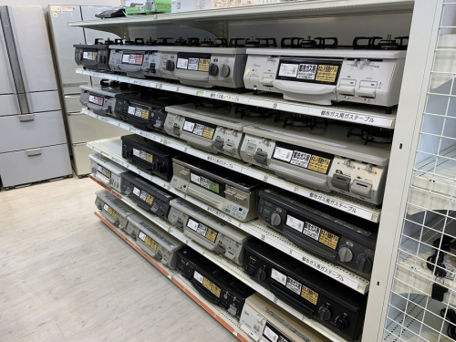 家電買取 　大阪の中古家電   堺市