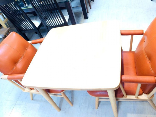 家具のダイニングセット