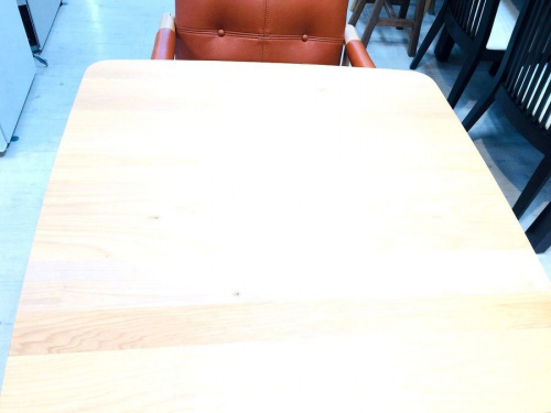 ダイニングセットの家具 買取 大阪