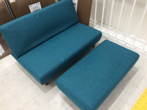 家具のソファ