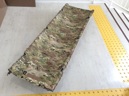 アウトドアの買取 堺