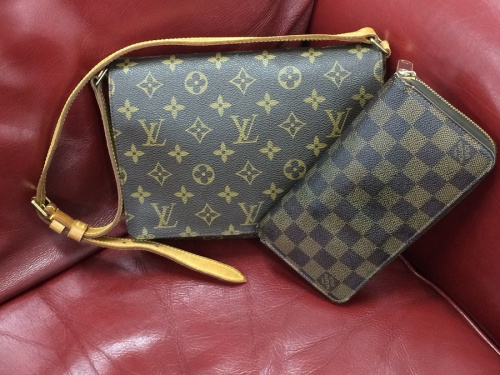 ブランド・ラグジュアリーのルイヴィトン（LOUIS VUITTON）