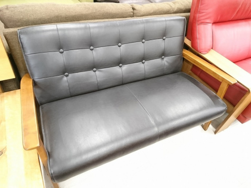 家具のベッド