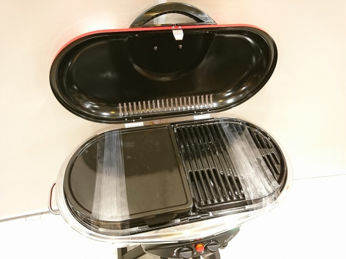 アウトドアチェアのColeman