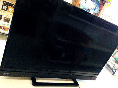 家電買取 　大阪の中古　テレビ　堺市