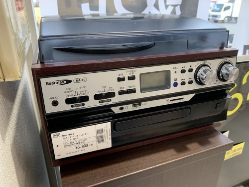 家電買取 　大阪の中古家電　堺