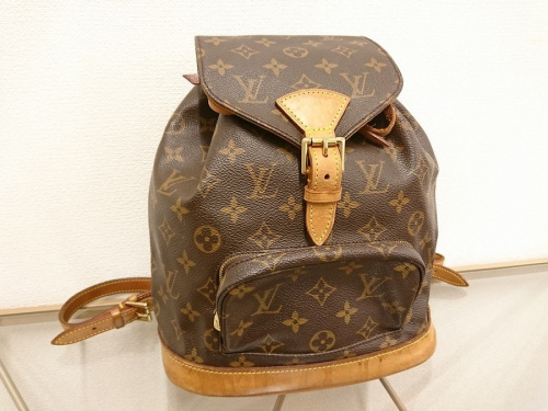 ブランド・ラグジュアリーのLOUIS VUITTON
