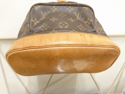 LOUIS VUITTONの中古　ブランド　大阪