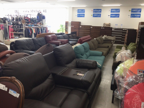 中古家具　堺市の関西