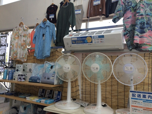 扇風機のdyson