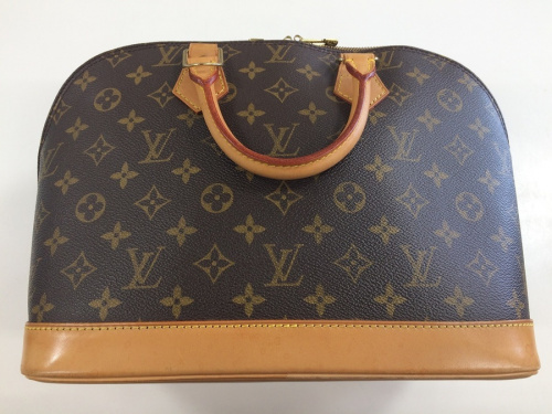 LOUIS VUITTONの中古 ブランド 大阪
