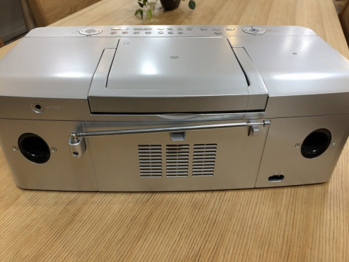 中古家電 堺のTOSHIBA