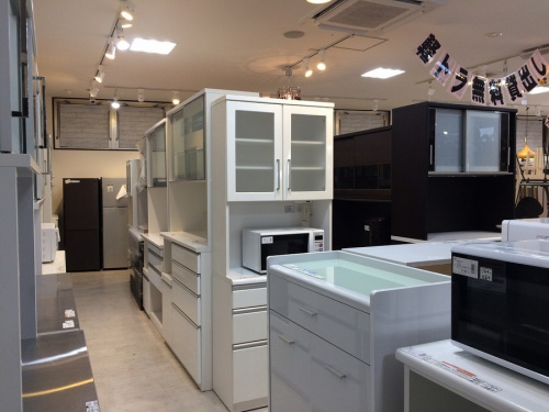 中古家具 堺市の関西