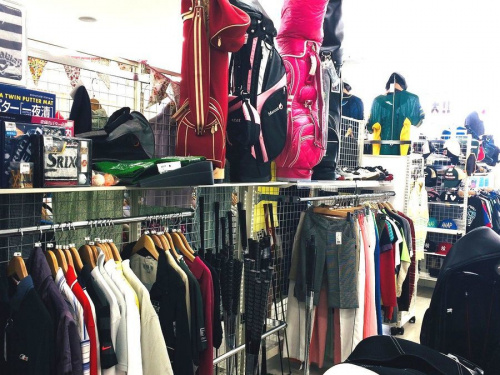 スポーツ 買取 堺の関西
