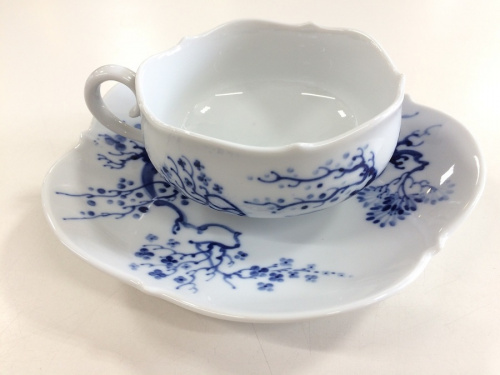 MEISSENの洋食器 買取 大阪