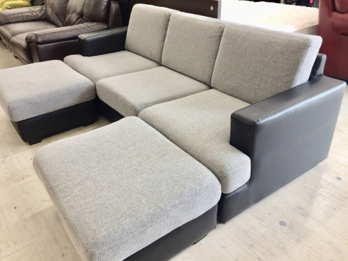 ソファの家具 買取 大阪