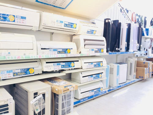 DAIKINN ダイキンの関西