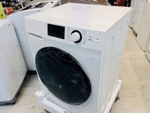 家電買取 　大阪の中古家電 堺市