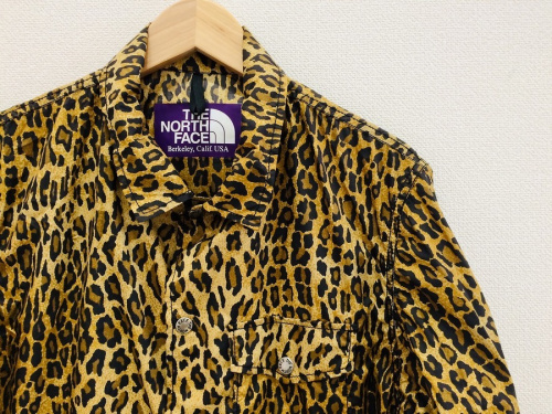 メンズファッションのジャケット