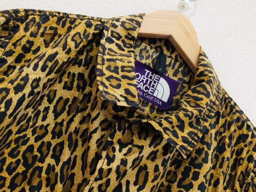古着 買取 堺のTHE NORTH FACE