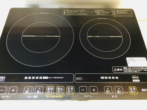 家電買取 　大阪の中古家具　堺市