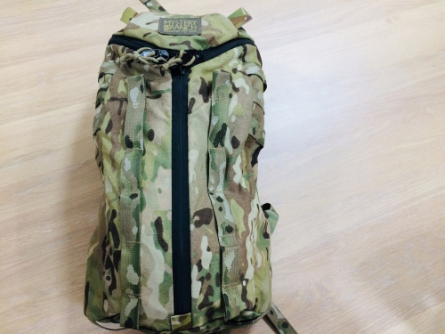 アウトドアウェアのアウトドア　買取　大阪