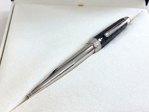 文房具のMONTBLANC(モンブラン)