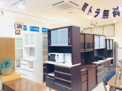 中古家具　堺市の関西