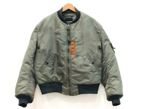 ジャケットの古着 買取 堺