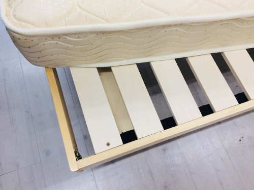 ベッドの家具 買取 大阪