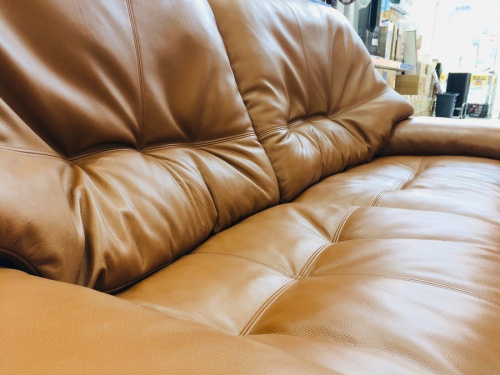 ソファの家具 買取 大阪