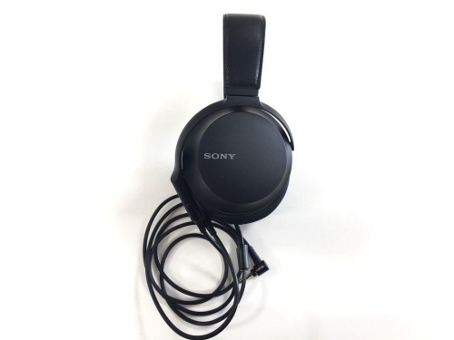 ヘッドホンのSONY　ソニー