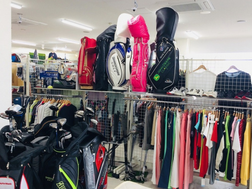 スポーツ 買取 堺の関西