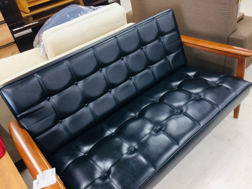 ソファの家具 買取 大阪