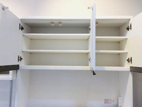 レンジボードの家具 買取 大阪